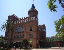 La historia del Museu de Ciències Naturals de Barcelona: alrededor del proyecto Una historia no tan natural