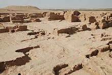 El Patrimonio Arqueológico Sirio:¿ Es posible hacer alguna cosa mitigar su destrucción y su expolio?