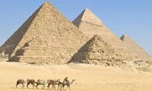 The Monumental Complex of Giza and the Enigma of the Sphinx