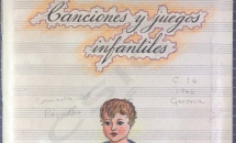 Fond de musique traditionnelle de  l’Institution Milà i Fontanals (CSIC) de Barcelone