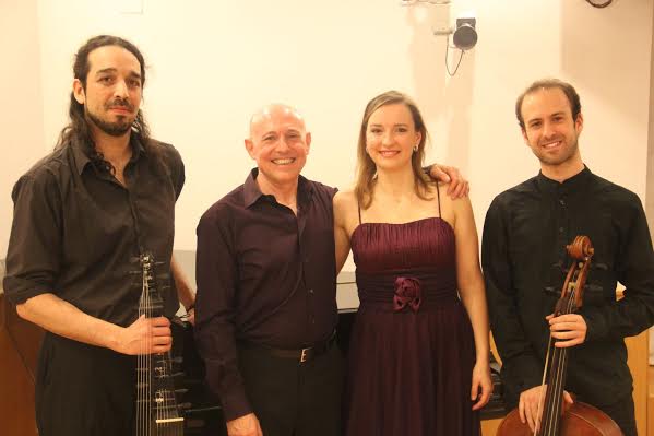 IX Concert de Primavera: Àries i duos barrocs: de Monteverdi a Purcell