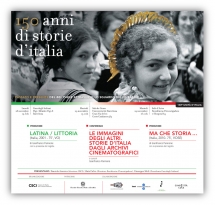 "Ma che Storia..." (2010 - 75', VOSE)