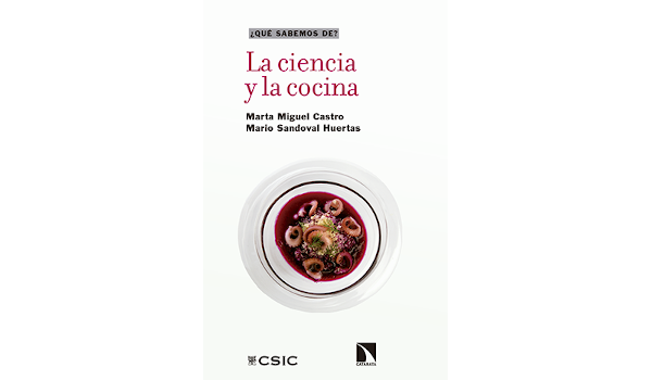 La ciencia y la cocina