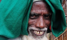 Miradas de África (Sudán y Etiopía, 2000-2011)
