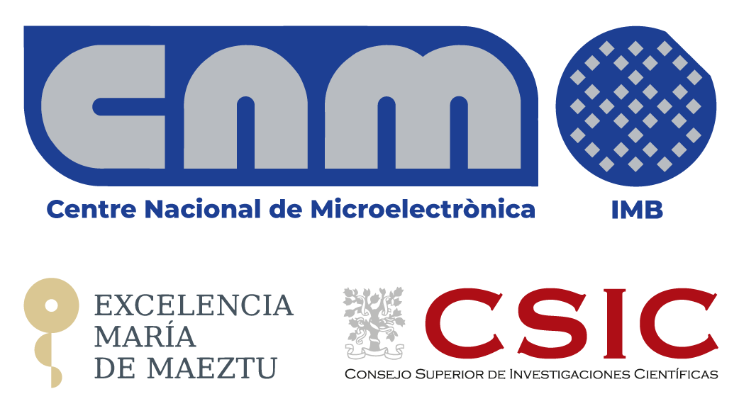 Institut de Microelectrònica de Barcelona (IMB-CNM, CSIC)