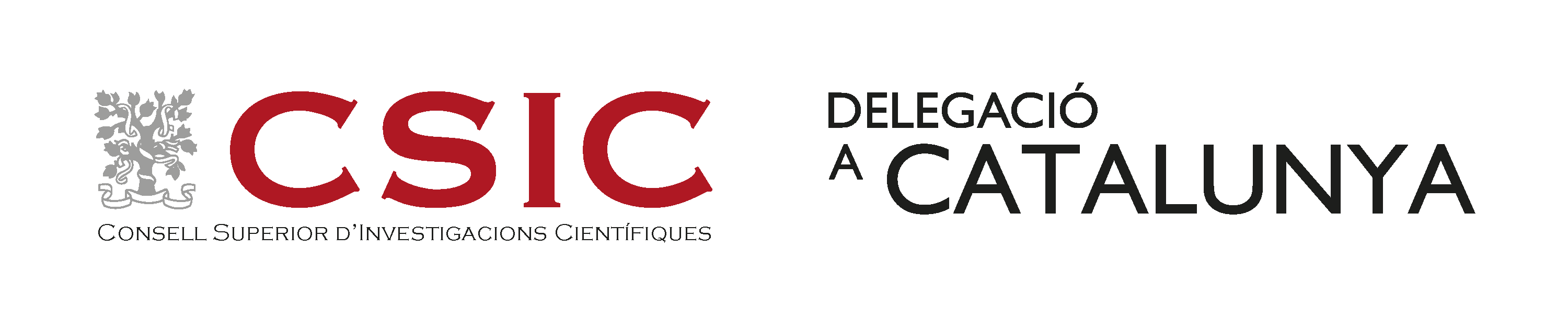 CSIC - Delegació a Catalunya